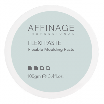 Affinage Professional Styling  Flexi Paste 100ml